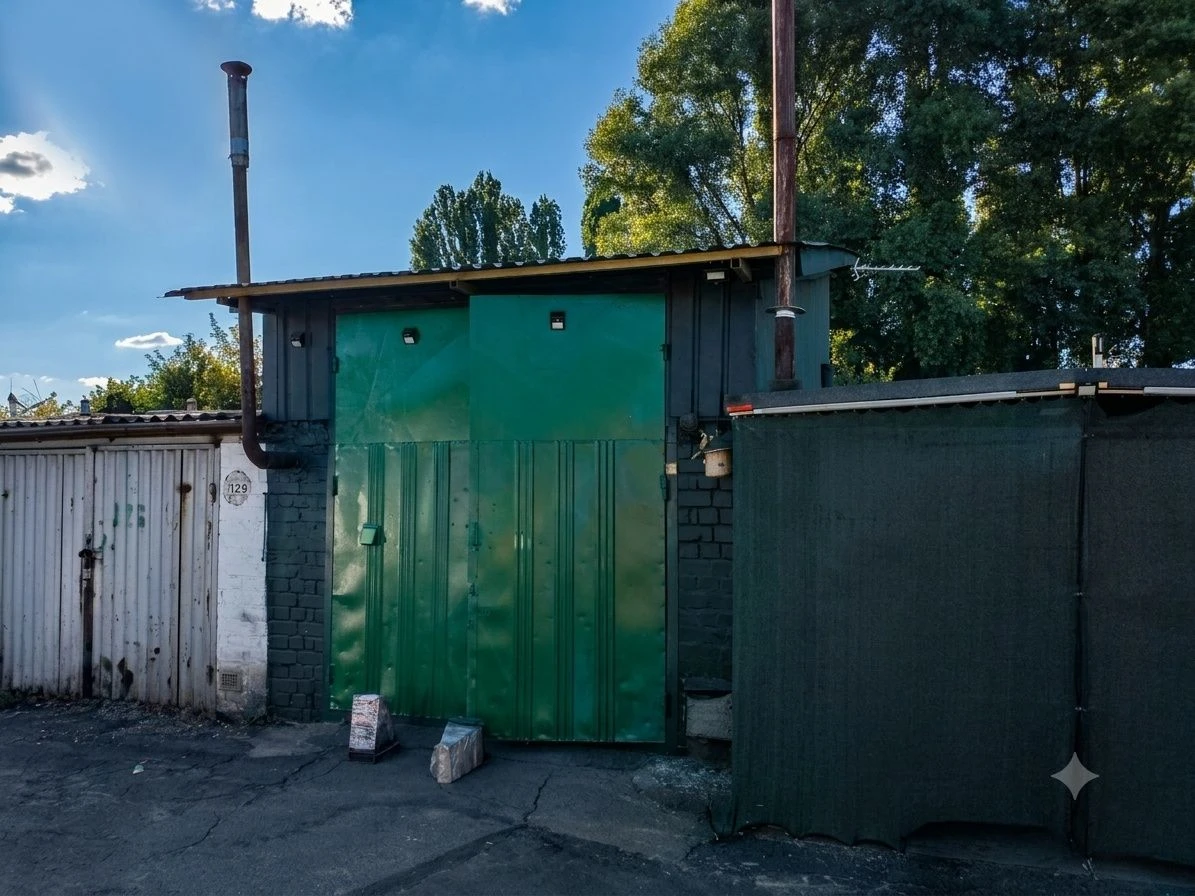 Garage, Himposelok