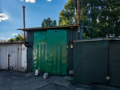 Garage, Himposelok
