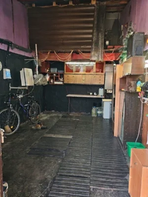 Garage, Himposelok