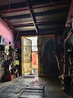 Garage, Himposelok