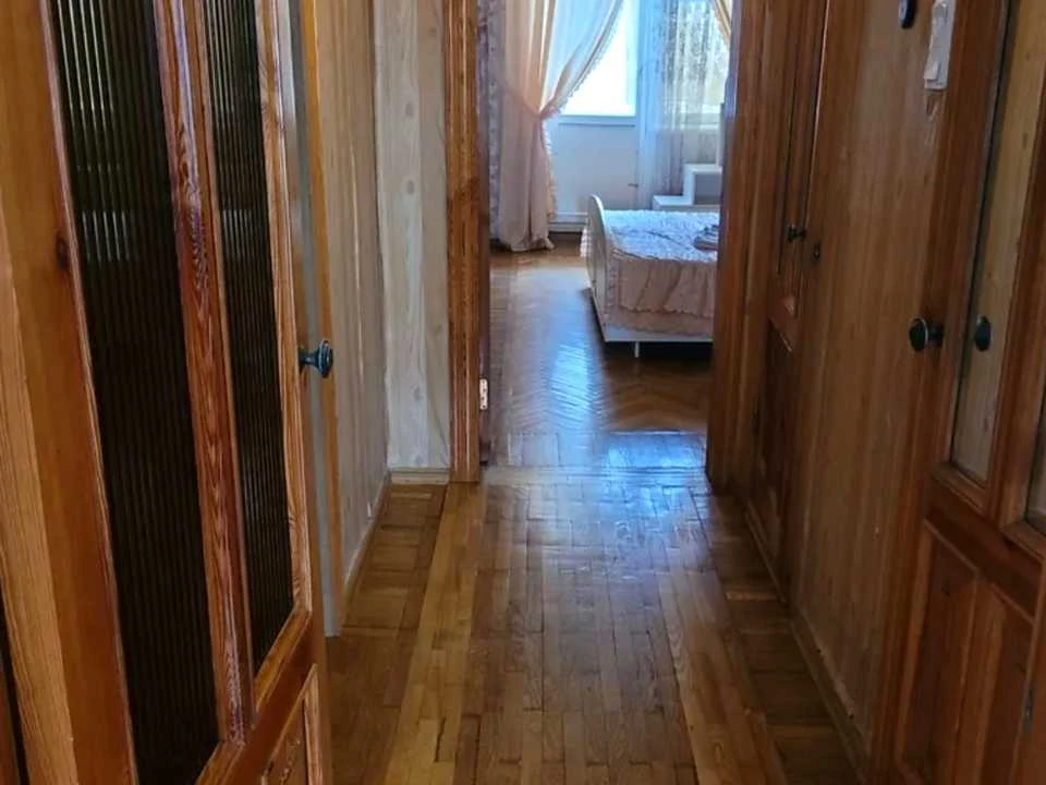 Apartment. Sumy, Heroes of Крут Street