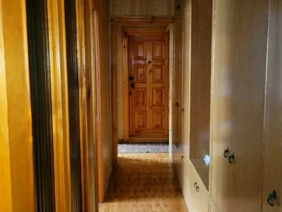 Apartment. Sumy, Heroes of Крут Street