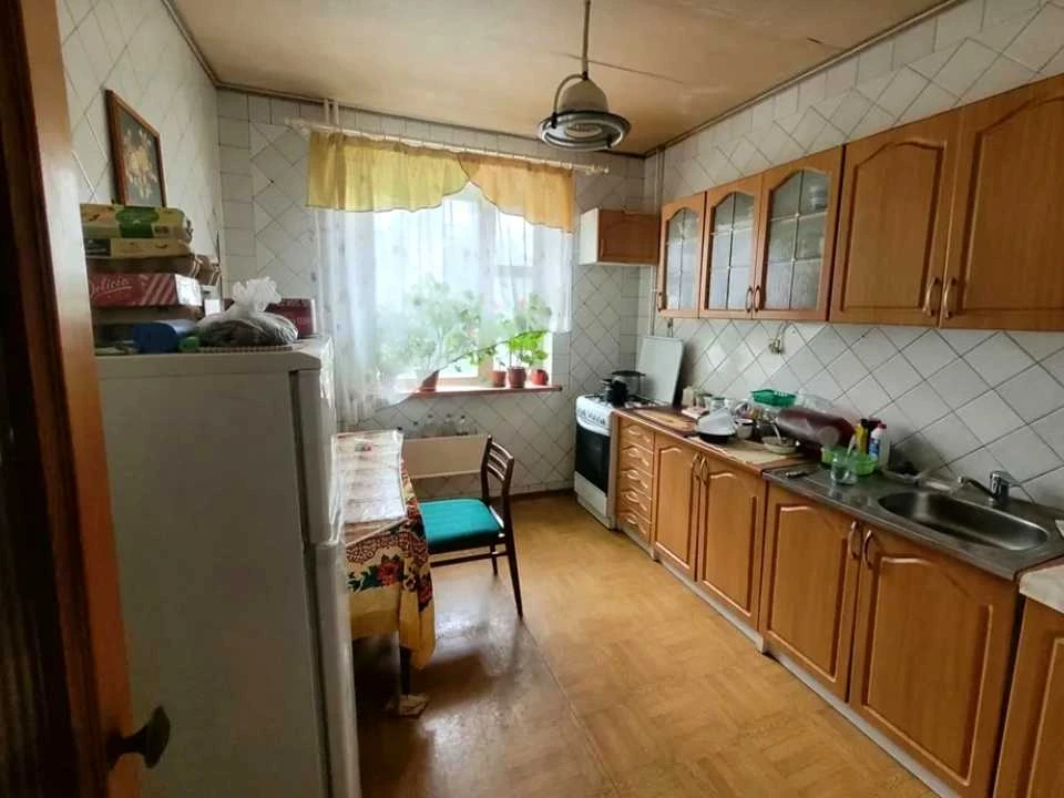 Apartment. Sumy, Heroes of Крут Street