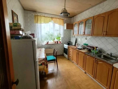 Apartment. Sumy, Heroes of Крут Street