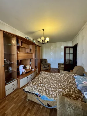 Sale of 2-room apartment, St. Sobornosti, district of Niva