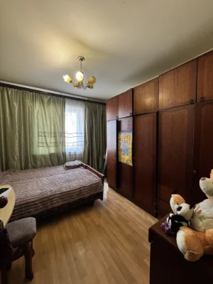 Sale of 2-room apartment, St. Sobornosti, district of Niva