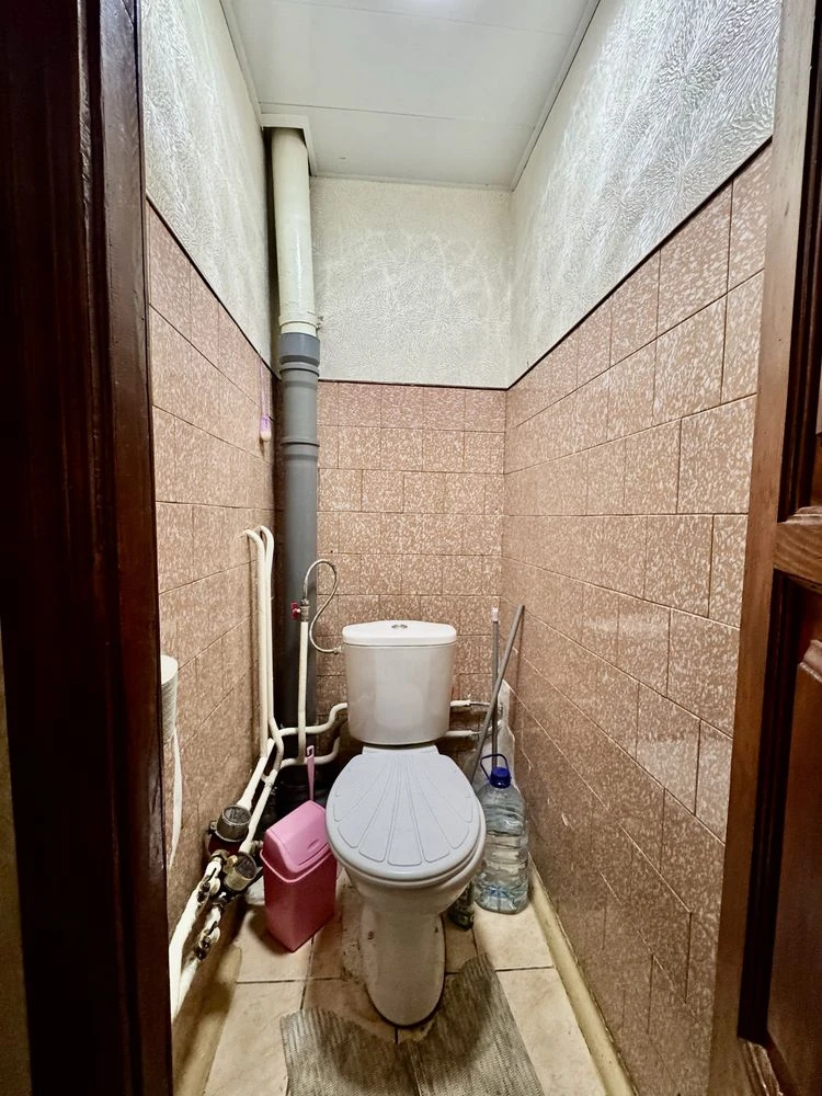Sale of 2-room apartment, St. Sobornosti, district of Niva