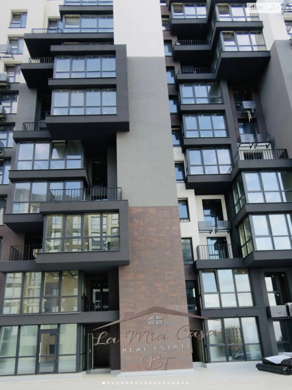 Apartment for Sale in Шевchenkivsky District