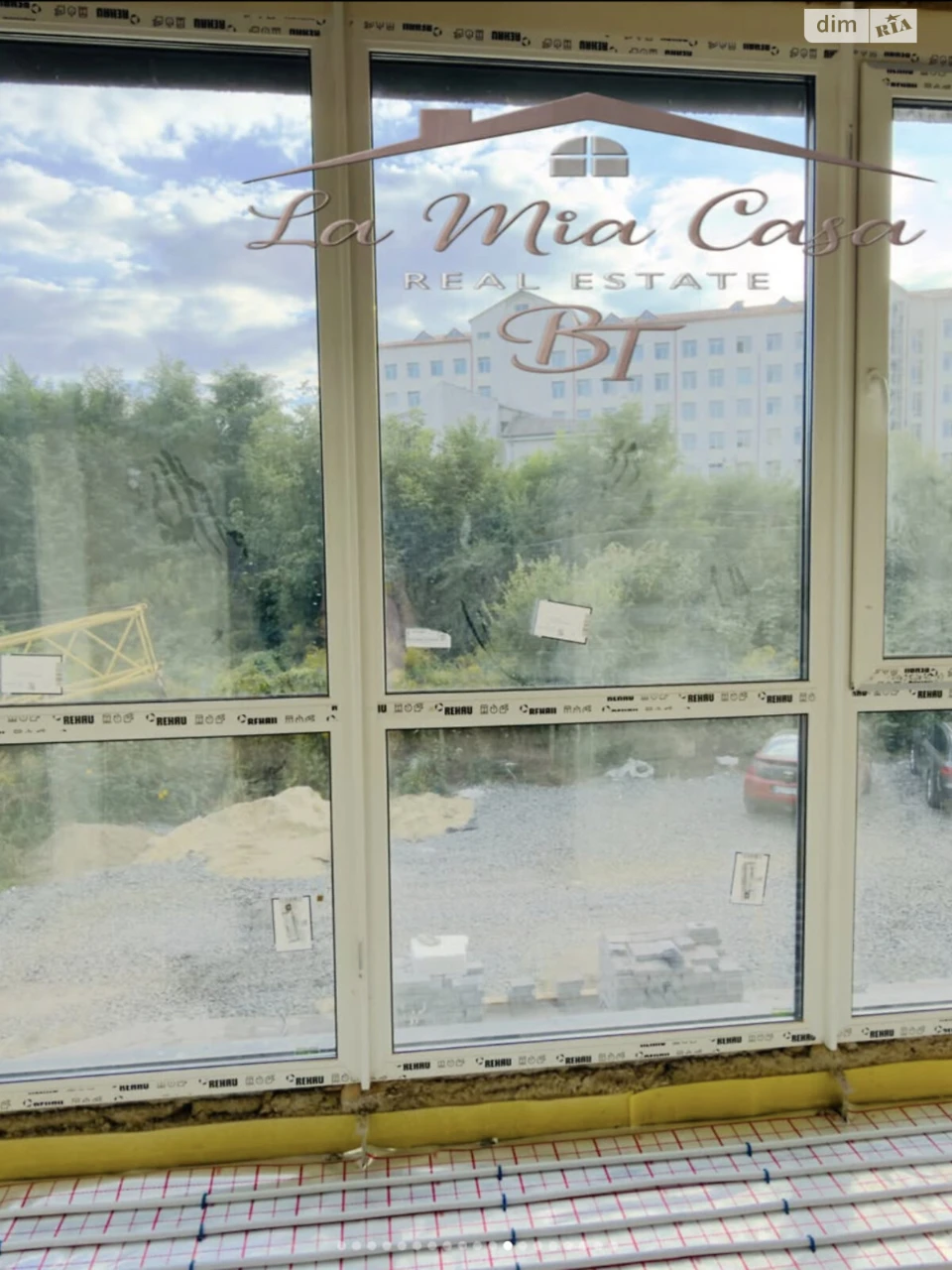 Apartment for Sale in Шевchenkivsky District
