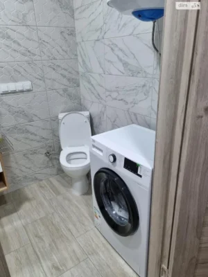 Продаж Квартира Рубанівка
