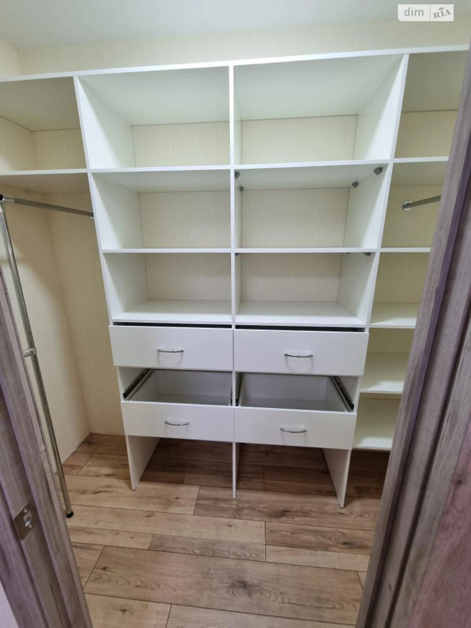 Продаж Квартира Рубанівка