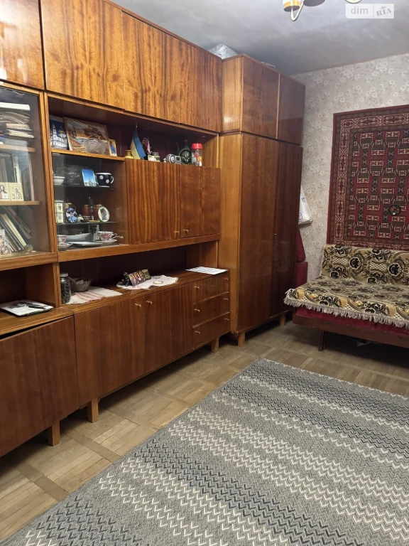 Довгострокова Оренда Квартири Відрадний