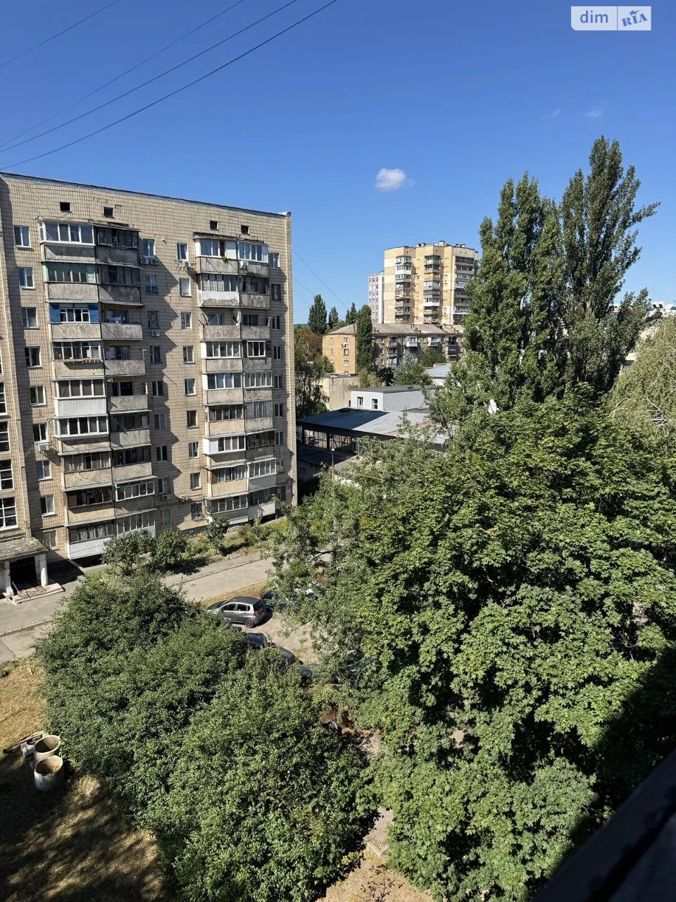 Довгострокова Оренда Квартири Відрадний