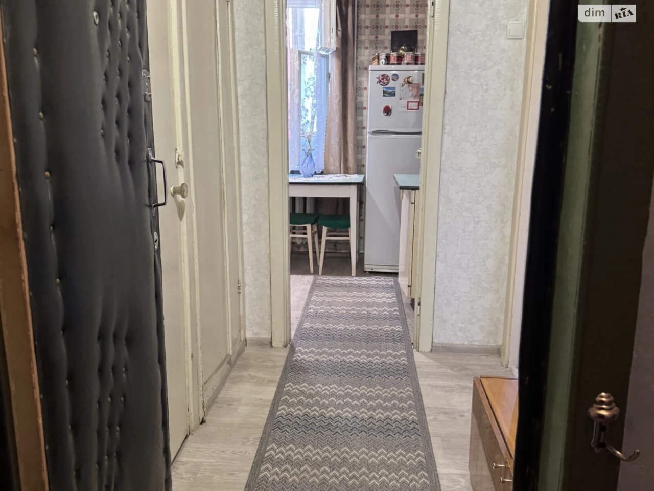 Довгострокова Оренда Квартири Відрадний