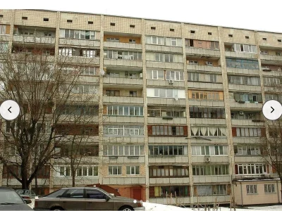 Довгострокова Оренда Квартири Відрадний