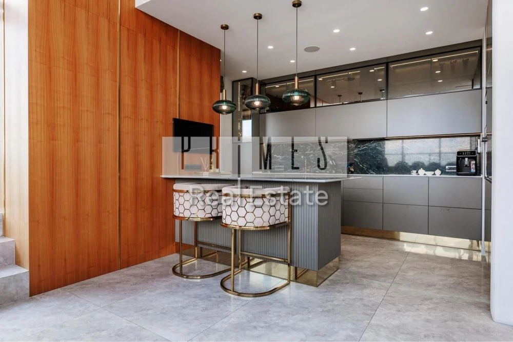 Exclusive two-level penthouse 250 sq m | Park Avenue VIP |