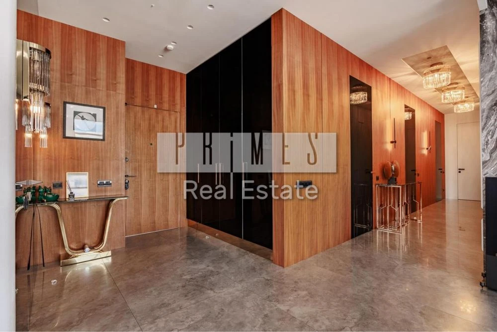 Exclusive two-level penthouse 250 sq m | Park Avenue VIP |