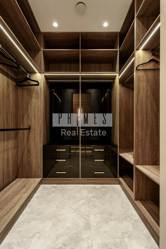 Exclusive two-level penthouse 250 sq m | Park Avenue VIP |