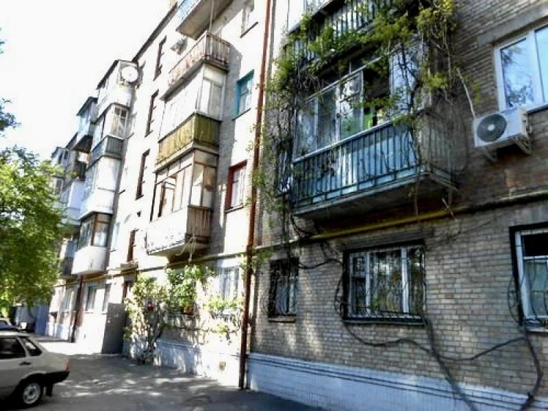 Продається 2-к, 5/5, 43 м2, вул, Смілянська 1, Севастопольсь