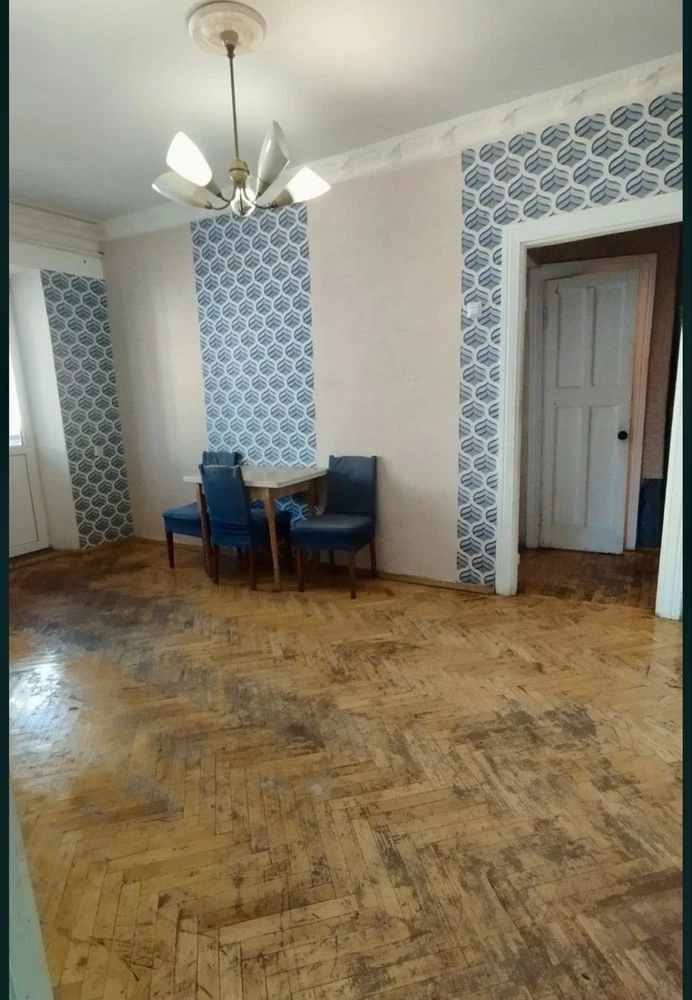 Продається 2-к, 5/5, 43 м2, вул, Смілянська 1, Севастопольсь