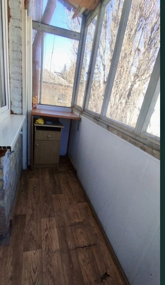 Продається 2-к, 5/5, 43 м2, вул, Смілянська 1, Севастопольсь