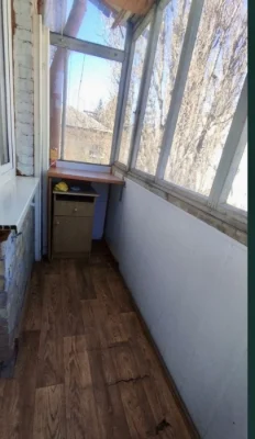 Продається 2-к, 5/5, 43 м2, вул, Смілянська 1, Севастопольсь