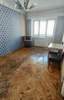 Продається 2-к, 5/5, 43 м2, вул, Смілянська 1, Севастопольсь