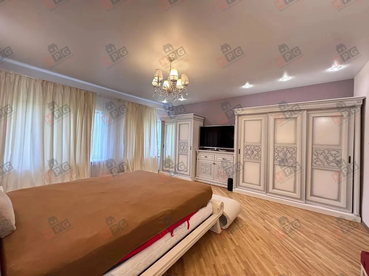 Продажа дома в поселке Жуковское