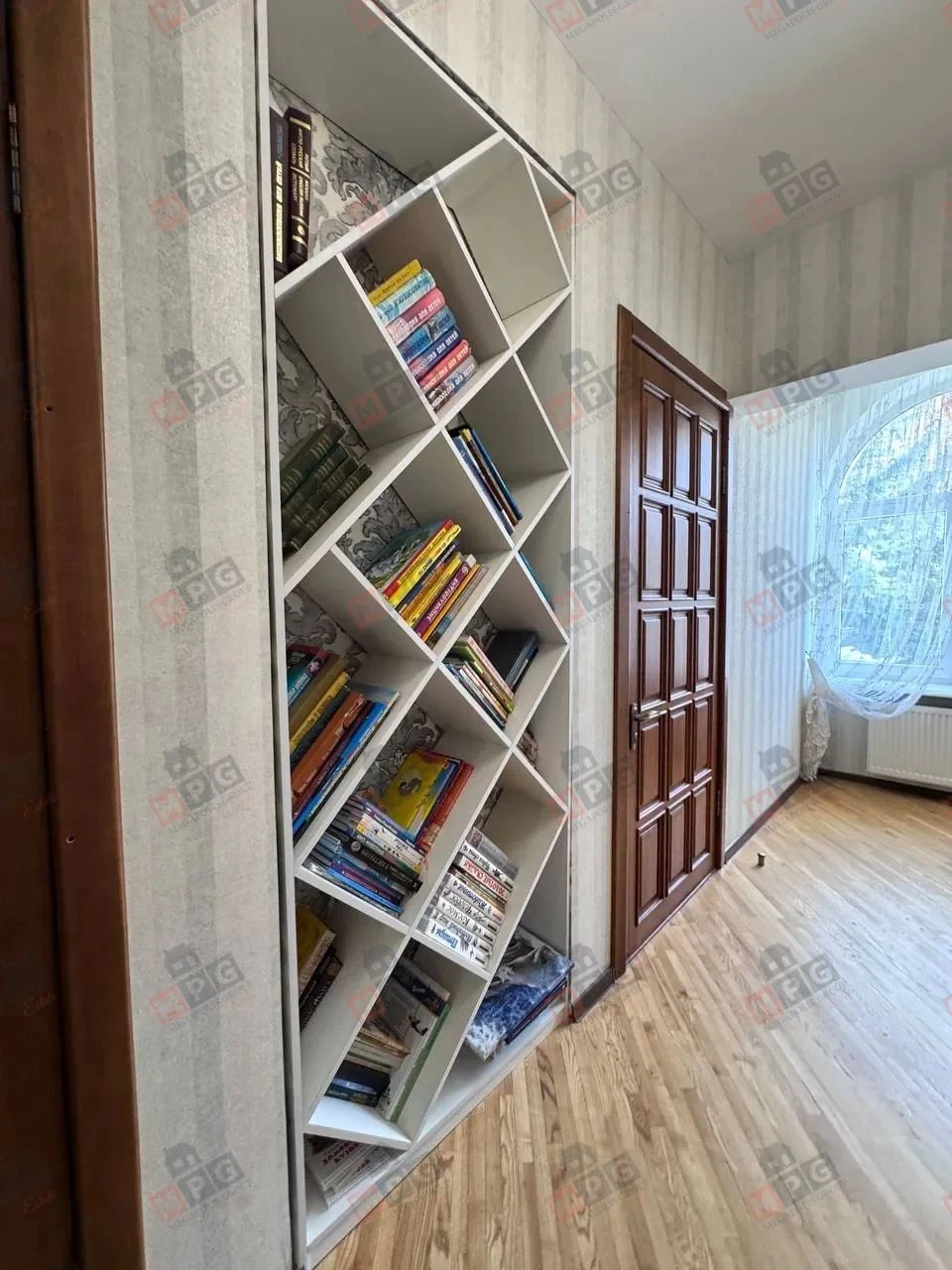 Продажа дома в поселке Жуковское