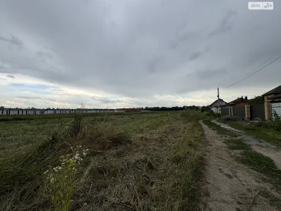 Продаж Земля сільськогосподарського призначення Тяжилів