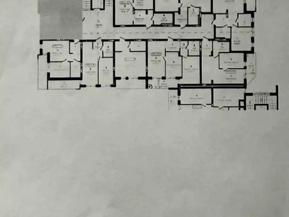 Apartment. Uzhhorod, Kwiatki Cysik St.