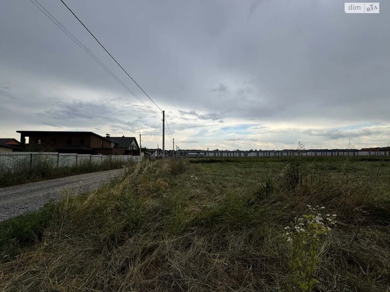 Продаж Земля сільськогосподарського призначення Тяжилів