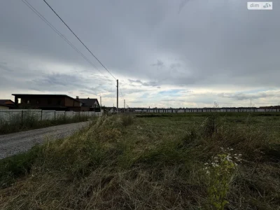 Продаж Земля сільськогосподарського призначення Тяжилів