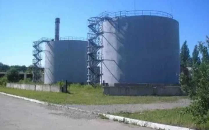 Продається: нафтобаза, промислова зона, земля, власник, Рівне, Квасилів