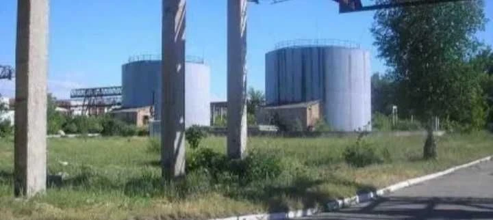 Продається: нафтобаза, промислова зона, земля, власник, Рівне, Квасилів