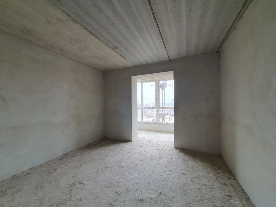Продам 2кім квартиру біля центрального Озера