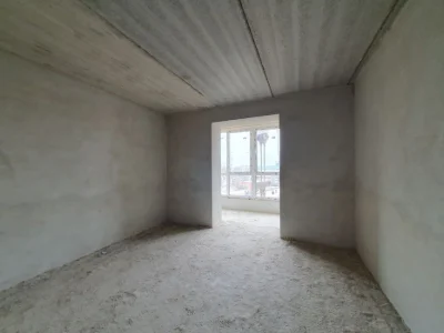Продам 2кім квартиру біля центрального Озера