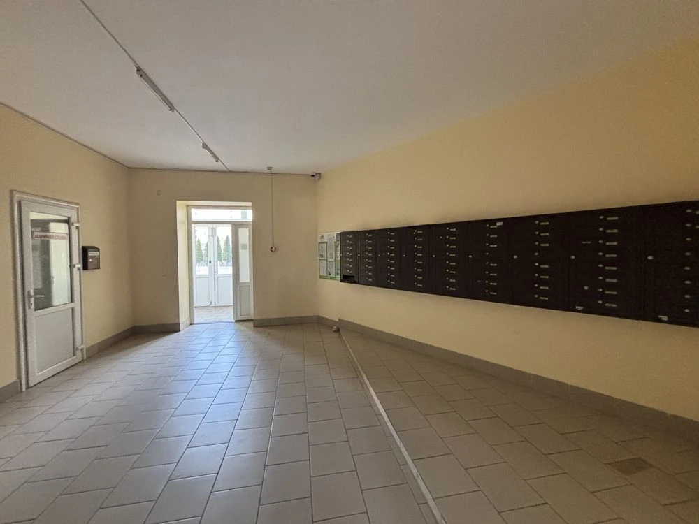 For Sale: Two-bedroom apartment in "Riviera" Residence