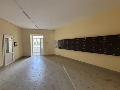 For Sale: Two-bedroom apartment in "Riviera" Residence