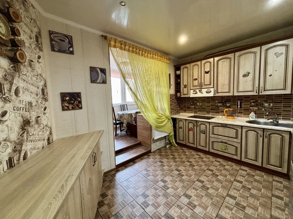 For Sale: Two-bedroom apartment in "Riviera" Residence