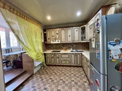 For Sale: Two-bedroom apartment in "Riviera" Residence