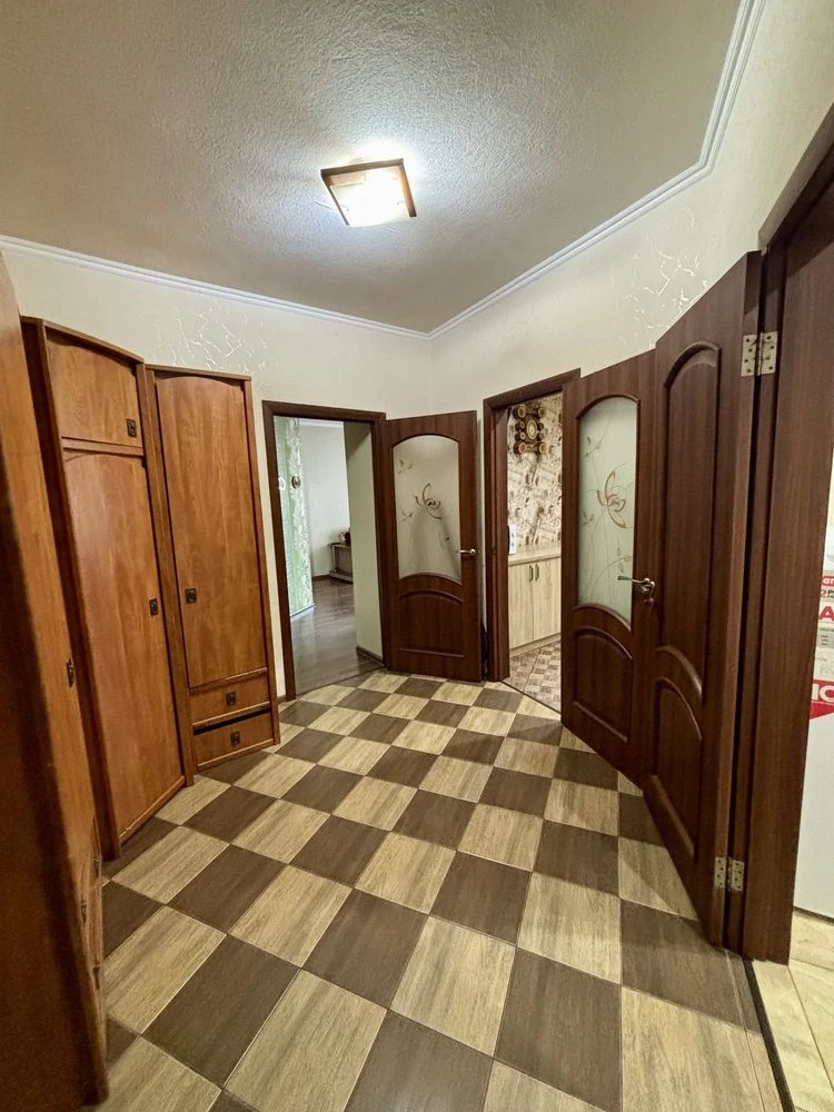 For Sale: Two-bedroom apartment in "Riviera" Residence
