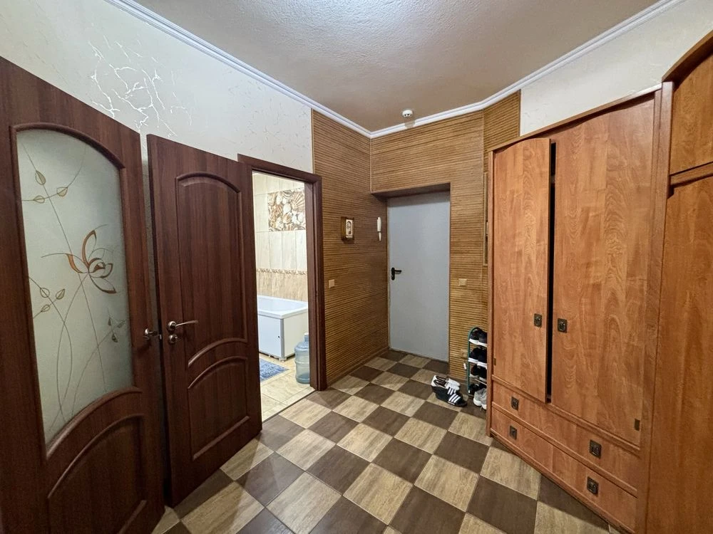 For Sale: Two-bedroom apartment in "Riviera" Residence