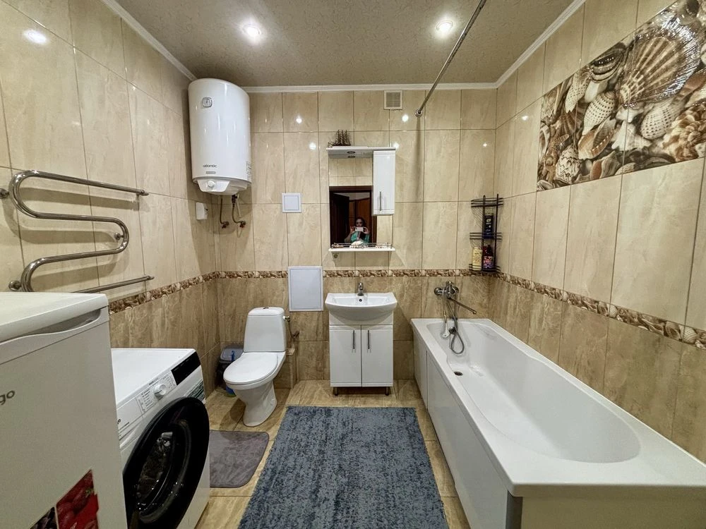 For Sale: Two-bedroom apartment in "Riviera" Residence