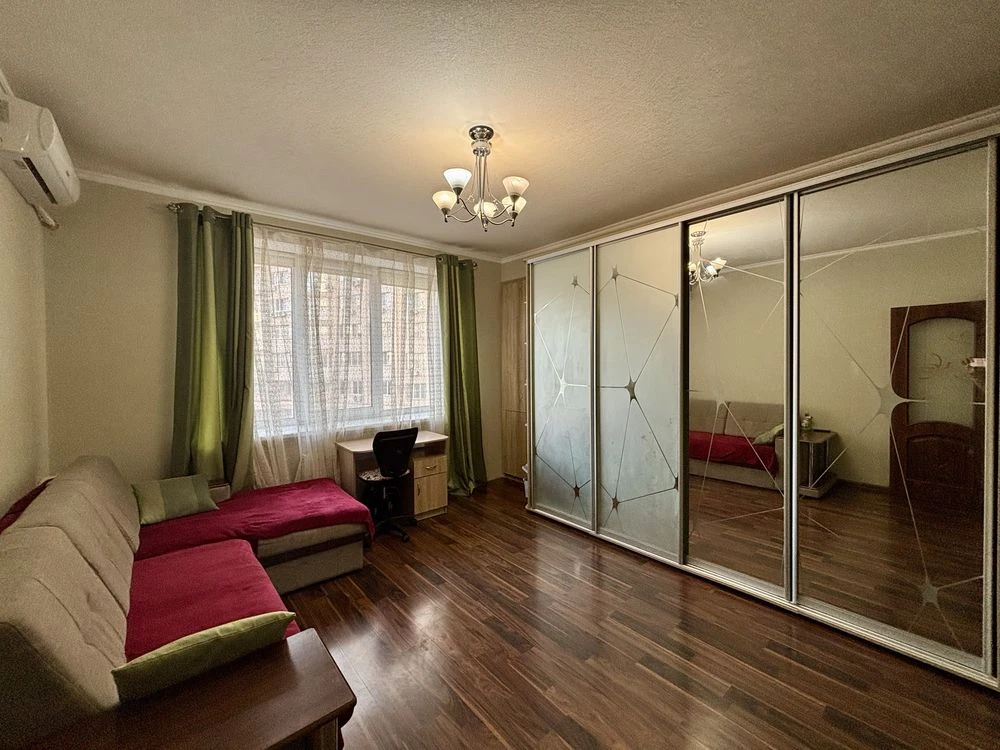 For Sale: Two-bedroom apartment in "Riviera" Residence