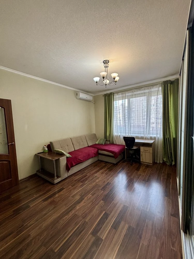For Sale: Two-bedroom apartment in "Riviera" Residence