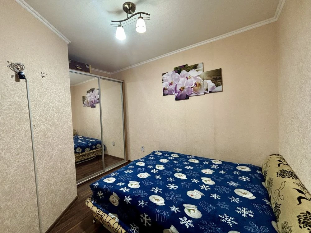 For Sale: Two-bedroom apartment in "Riviera" Residence