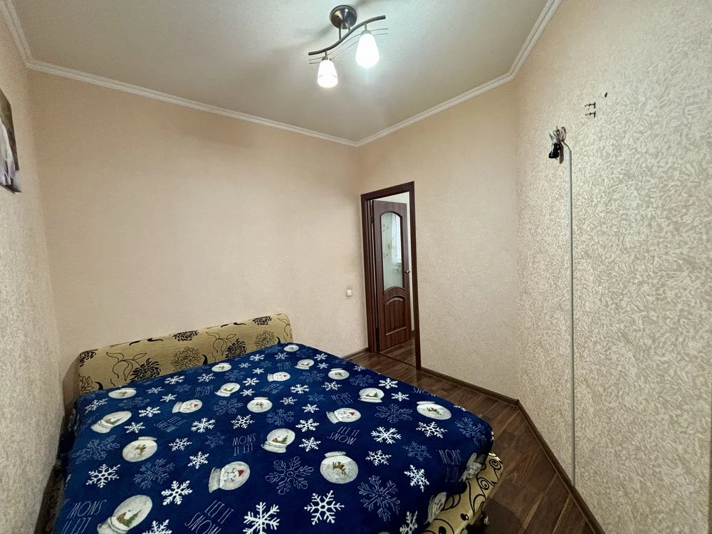 For Sale: Two-bedroom apartment in "Riviera" Residence