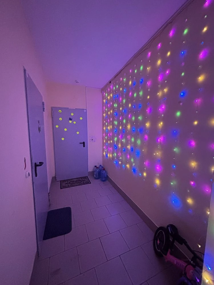 For Sale: Two-bedroom apartment in "Riviera" Residence