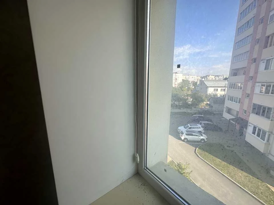 Apartment. Ternopil, Stadionykova St.